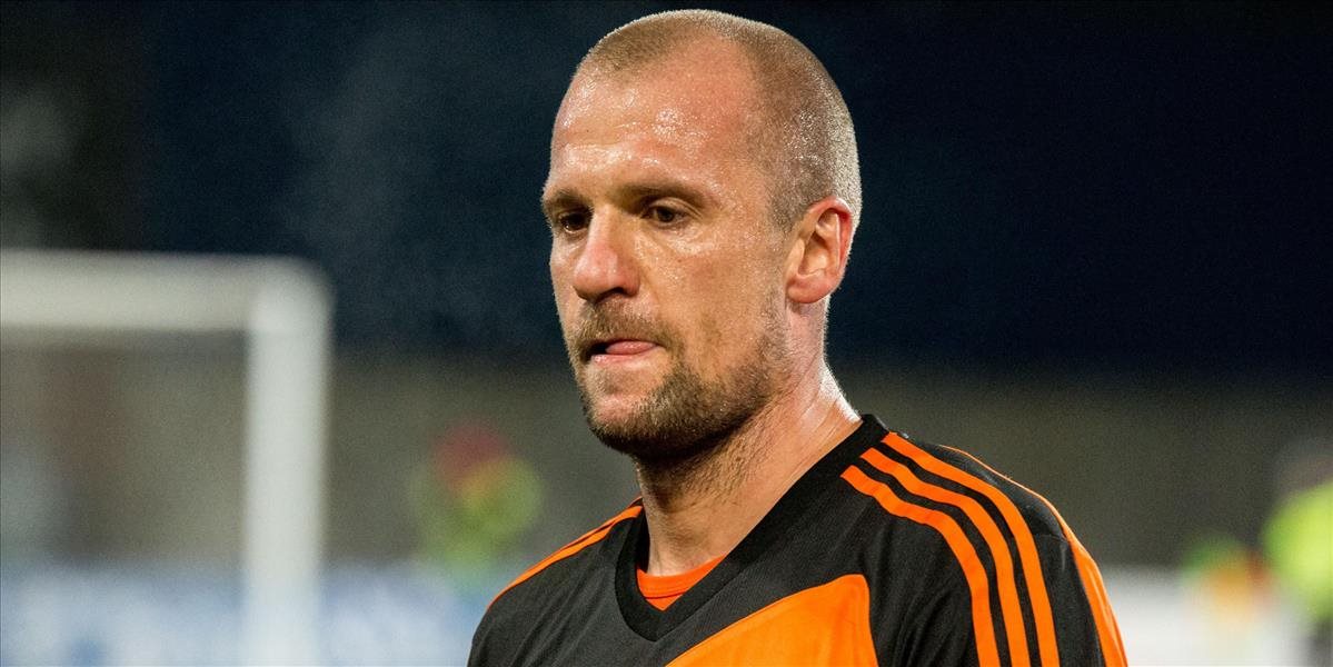 FL: Jakubka opäť trápia väzy v kolene, pripustil koniec aktívnej kariéry