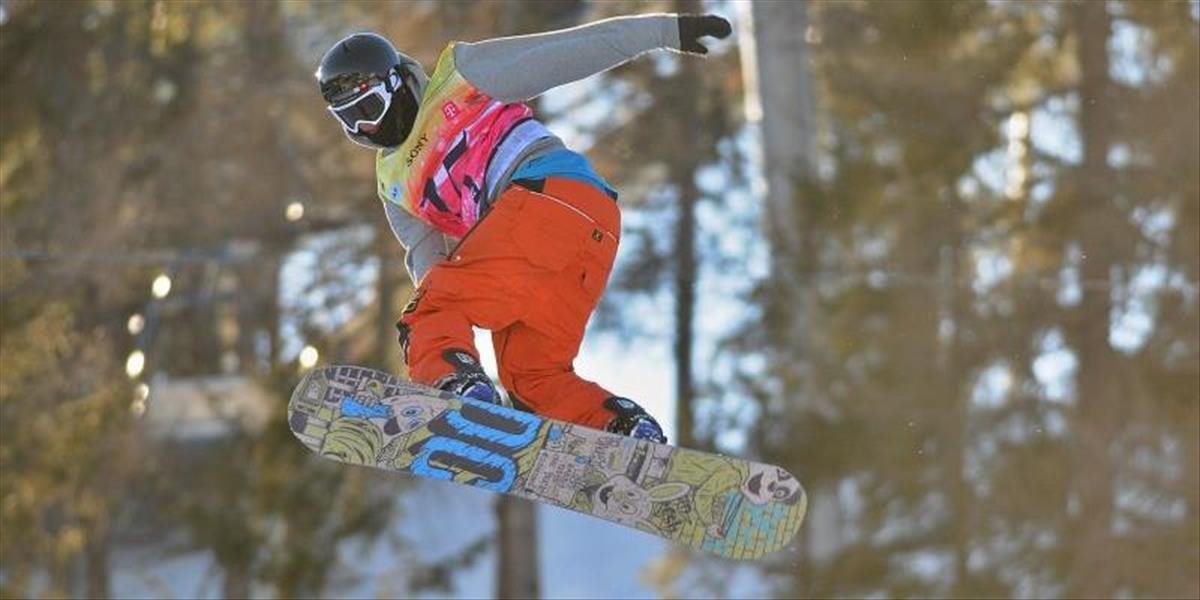 Snowboard Fest opúšťa Štrbské Pleso, presunie sa do v novej lokality