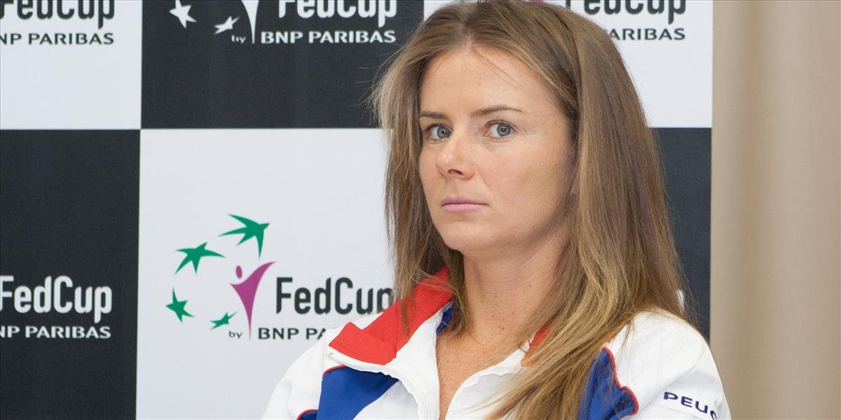 Hantuchová: Ako tím môžeme dokázať čokoľvek