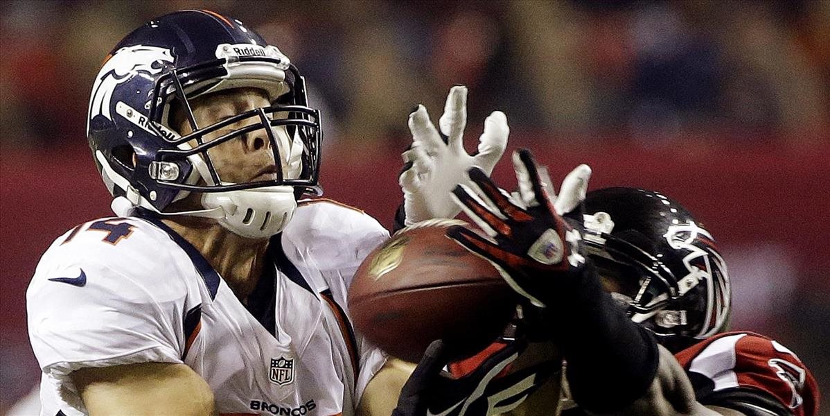 NFL: Mnohí hráči ignorujú hrozby otrasov mozgu