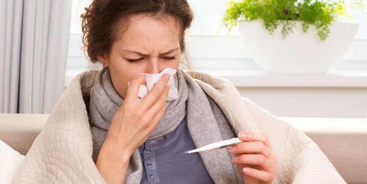 Vo Viedni sa šíri chrípka: Zaznamenali už vyše 10-tisíc nových prípadov