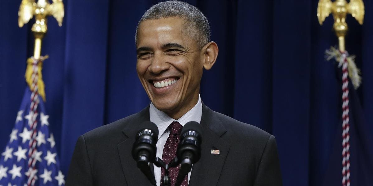 Americká Snemovňa opäť schválila zákon obmedzujúci Obamu odvolať sankcie na Irán