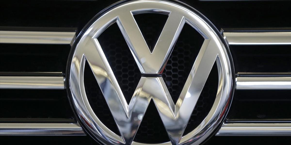 Volkswagen predložil v USA plán opráv trojlitrových motorov