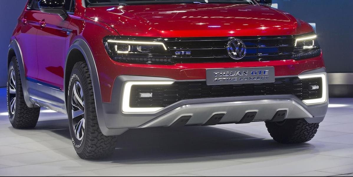 Predaj značky Volkswagen v USA v januári klesol o 14,6 %