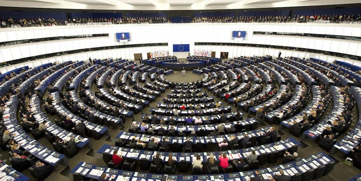 Europoslanci podporili vznik platformy zameranej proti práci načierno
