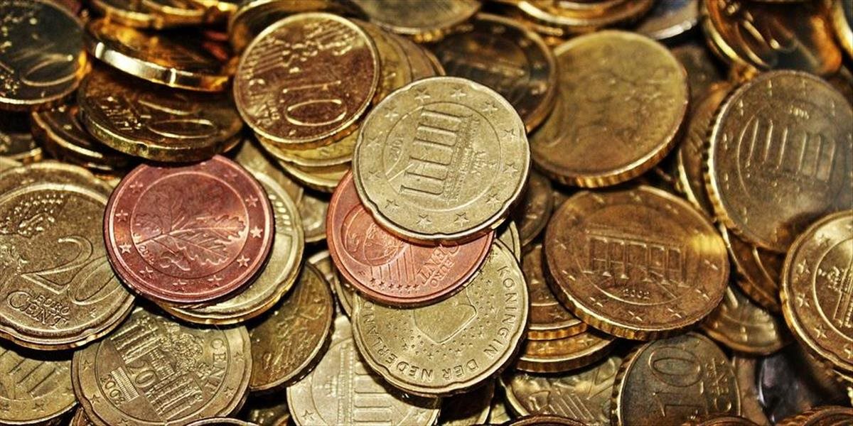 Podielové fondy sa po mesiaci dostali do plusu