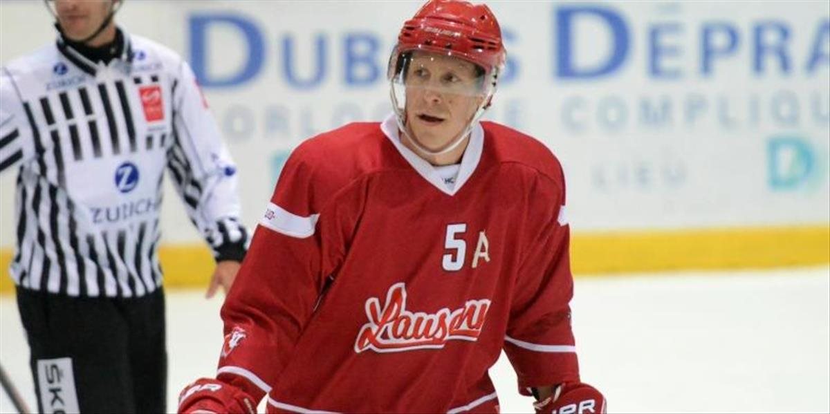 KHL: Medveščak opustil aj Genoway, sezónu dohrá s Réwayom vo Fribourgu
