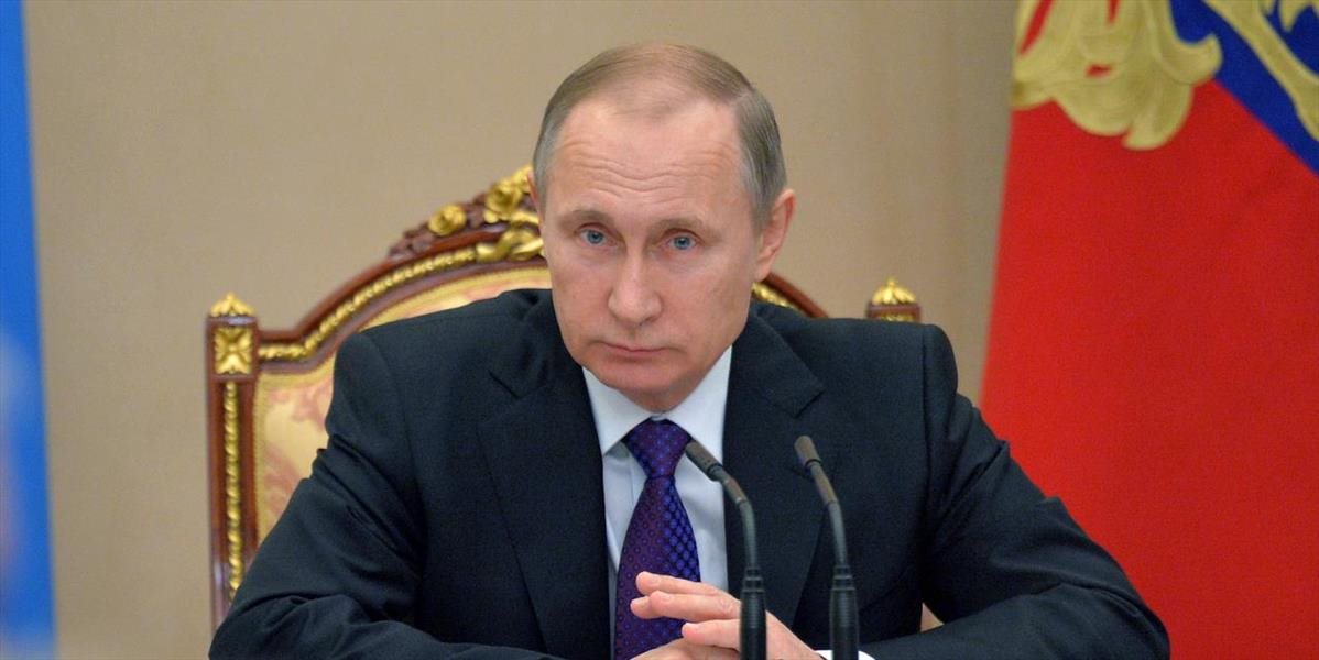 Kremeľ nevie o zámere nakrútiť thriller Putin s DiCapriom v hlavnej role