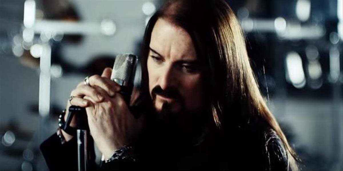 Dream Theater zverejnili videoklip k piesni The Gift of Music