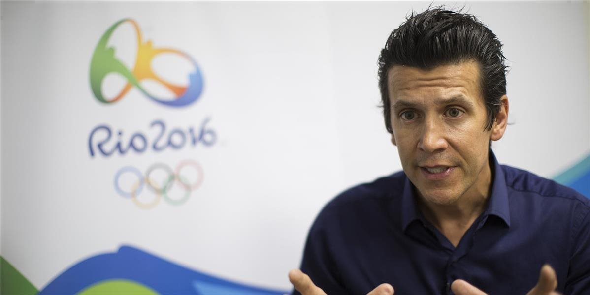 Športovci sa nemusia virusu zika báť, tvrdia Brazílčania