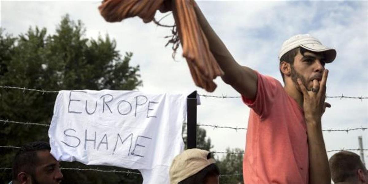 Maeijerová: Schengen zlyhal a Európska únia je fiasko, europoslanci žiadajú prísnu ochranu hraníc