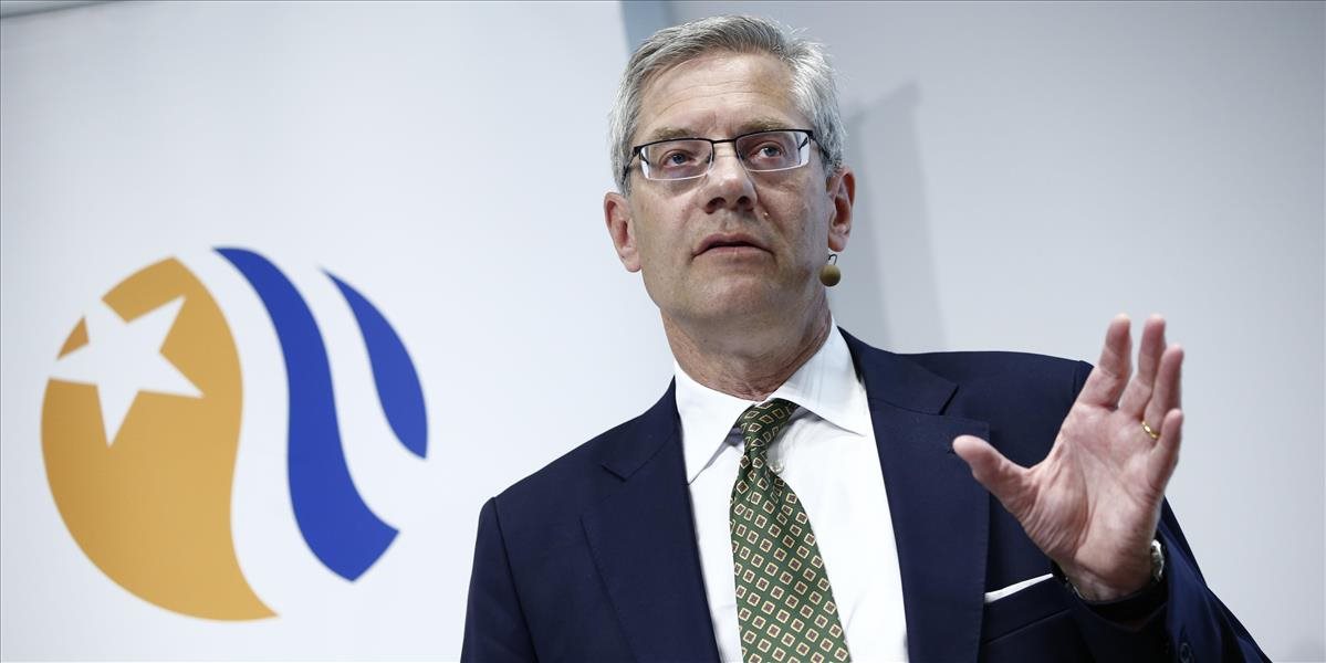 Švédsky koncern Vattenfall je v červených číslach, jeho strata sa viac než zdvojnásobila