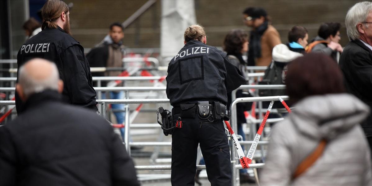 Polícia podnikla v Kolíne nad Rýnom razie voči zločineckej organizácii