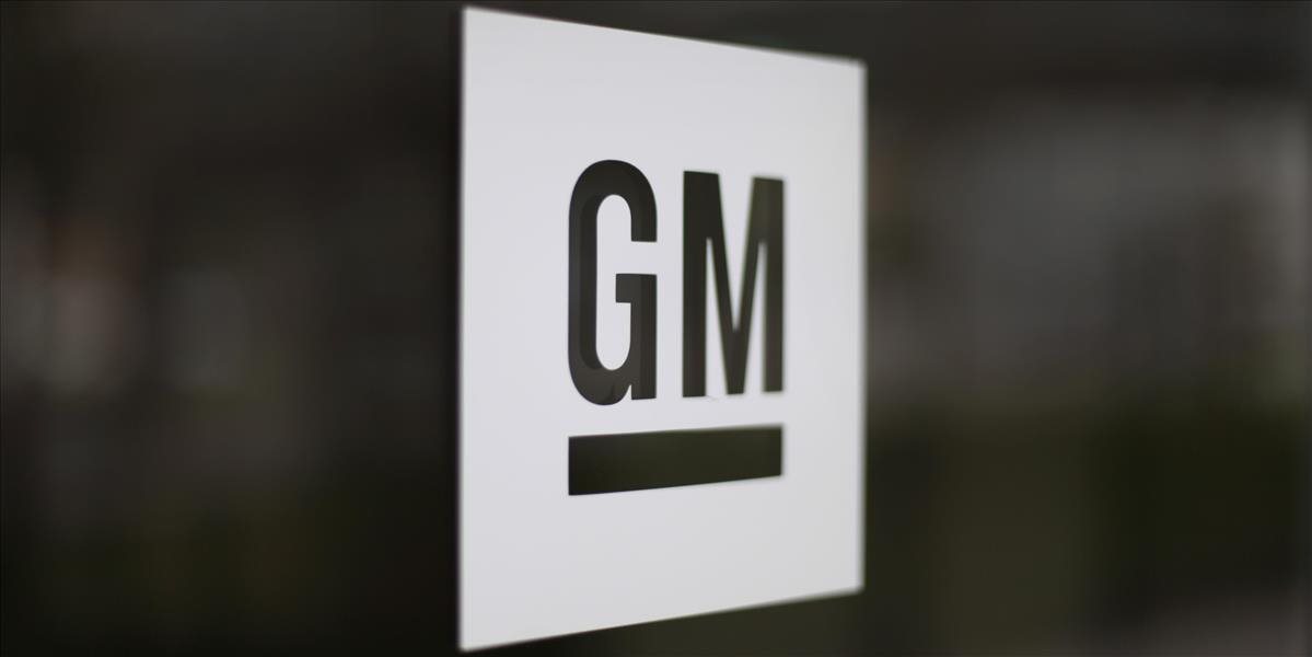 Lacné palivá a oživenie automobilového trhu prinieslo GM vysoké zisky