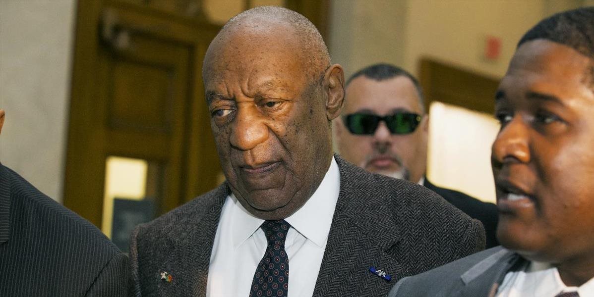 Súd s Billom Cosbym pokračuje aj napriek údajnej dohode s prokurátorom