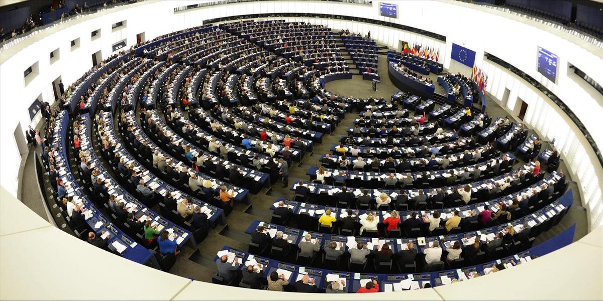 Poslanci europarlamentu sú za zotrvanie Británie v EÚ, jej odchod z únie oslabí obe strany