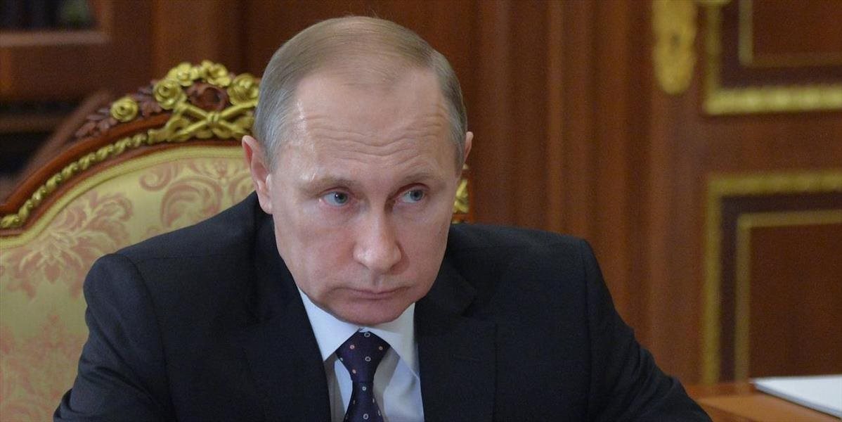 Putin prijal bavorského krajinského premiéra Seehofera