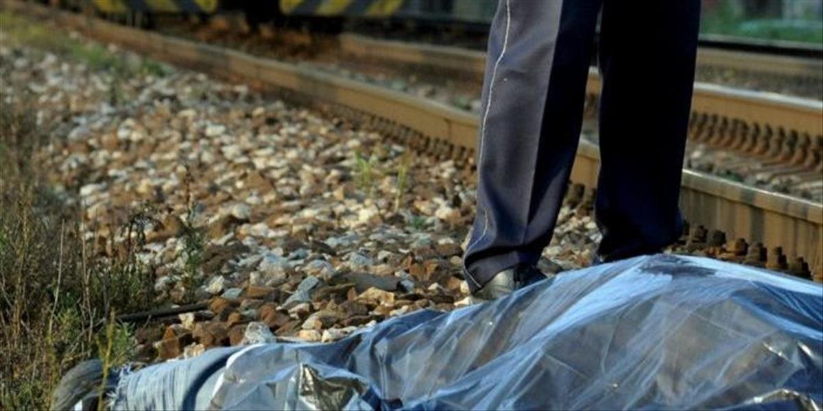 Tragické ráno v Nitre: Ženu zrazil vlak, ďalšia zomrela pod kolesami auta