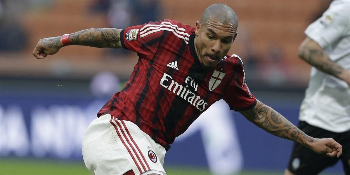 Nigel de Jong do Los Angeles Galaxy