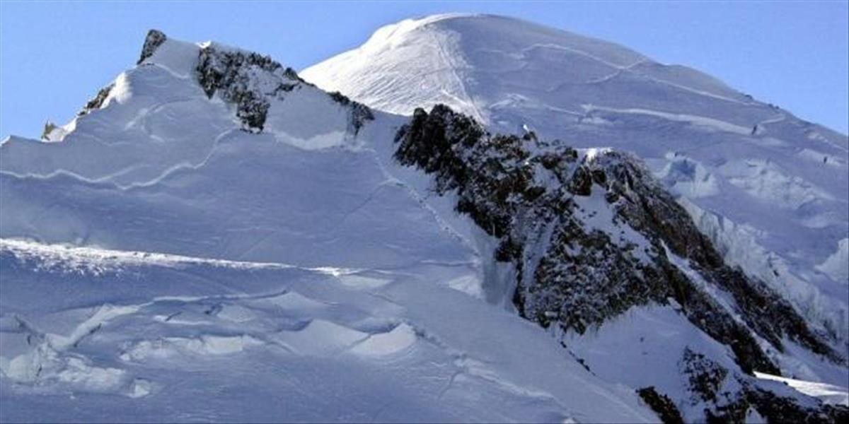 Mierne lavínové nebezpečenstvo trvá už len vo Vysokých Tatrách