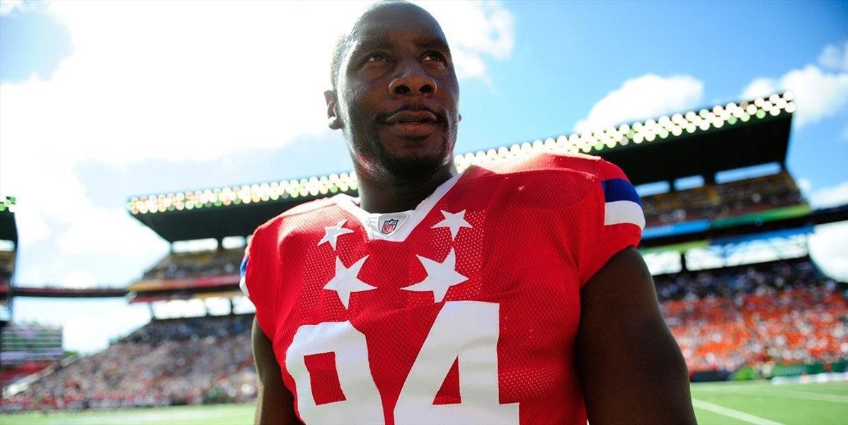 NFL: Hráč Denveru napriek úmrtiu otca nevynechá Super Bowl