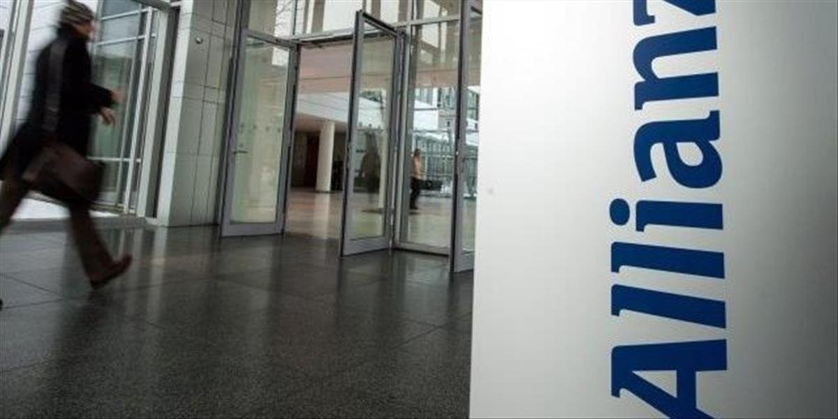Poisťovňa Allianz vlani odhalila podvody za 4,3 milióna eur