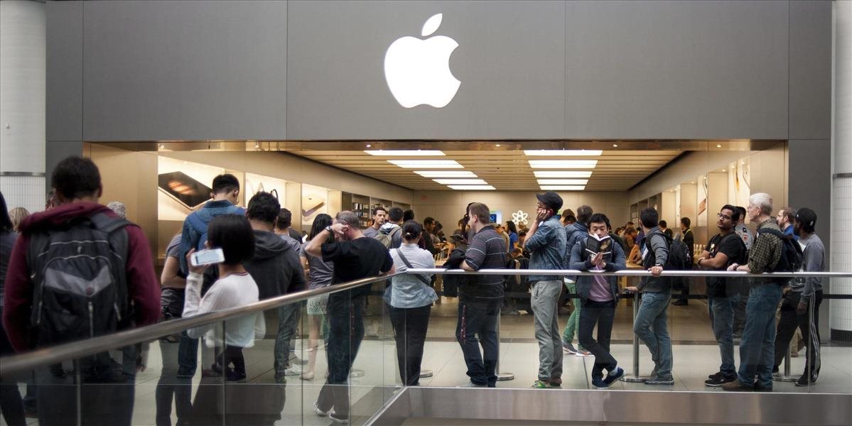 Apple úmyselne porušoval patenty firmy VirnetX: Zaplatí pokutu vyše 625 miliónov dolárov!