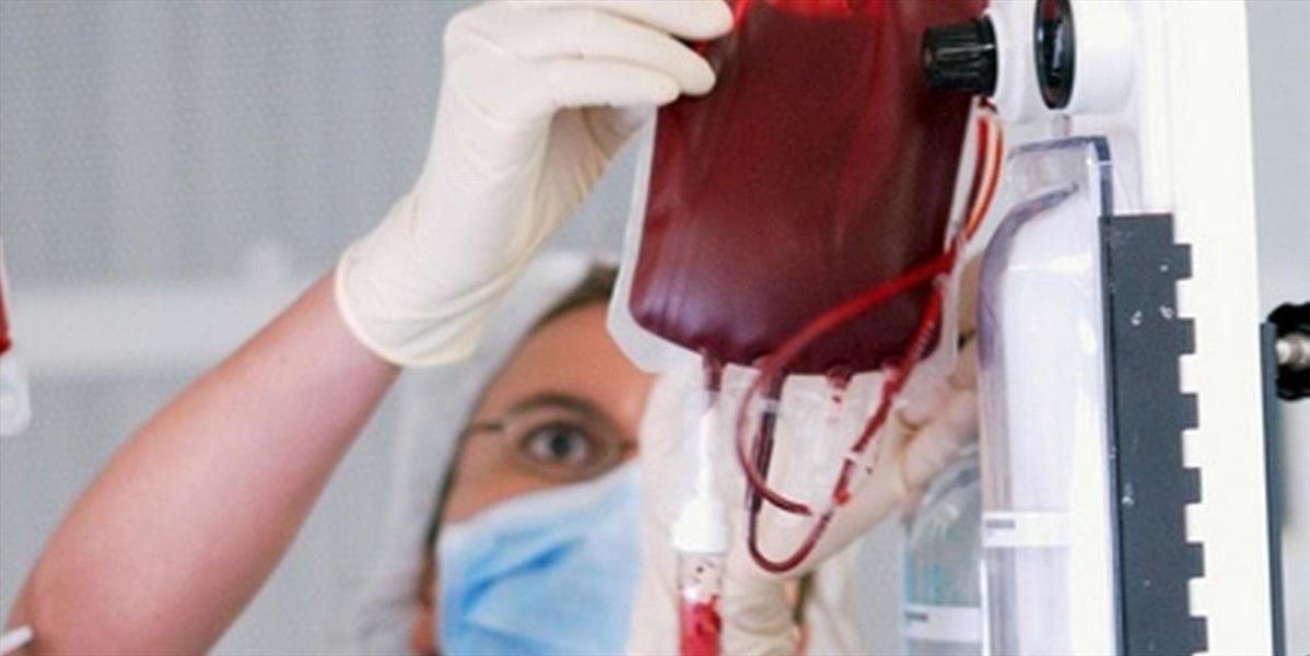 Brazília potvrdila prípad nakazenia vírusom zika prostredníctvom transfúzie krvi