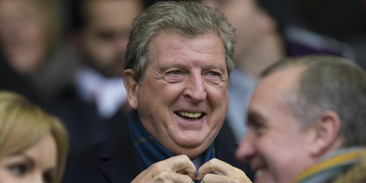 Hodgson si na budúcotýždňový kemp pozval okolo 40 hráčov