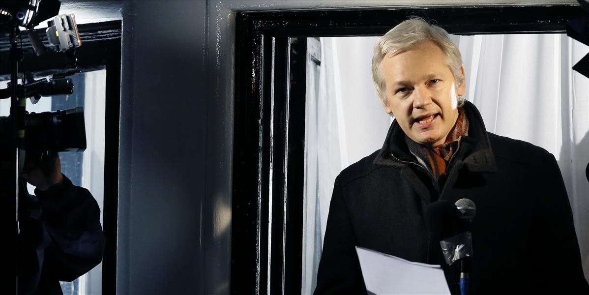 OSN chce oslobodiť a odškodniť Juliana Assangea, Švédi pokračujú vo vyšetrovaní