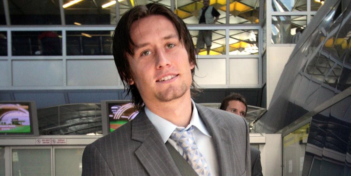 Rosický nemusí ísť na operáciu, bude však chýbať 2-3 mesiace