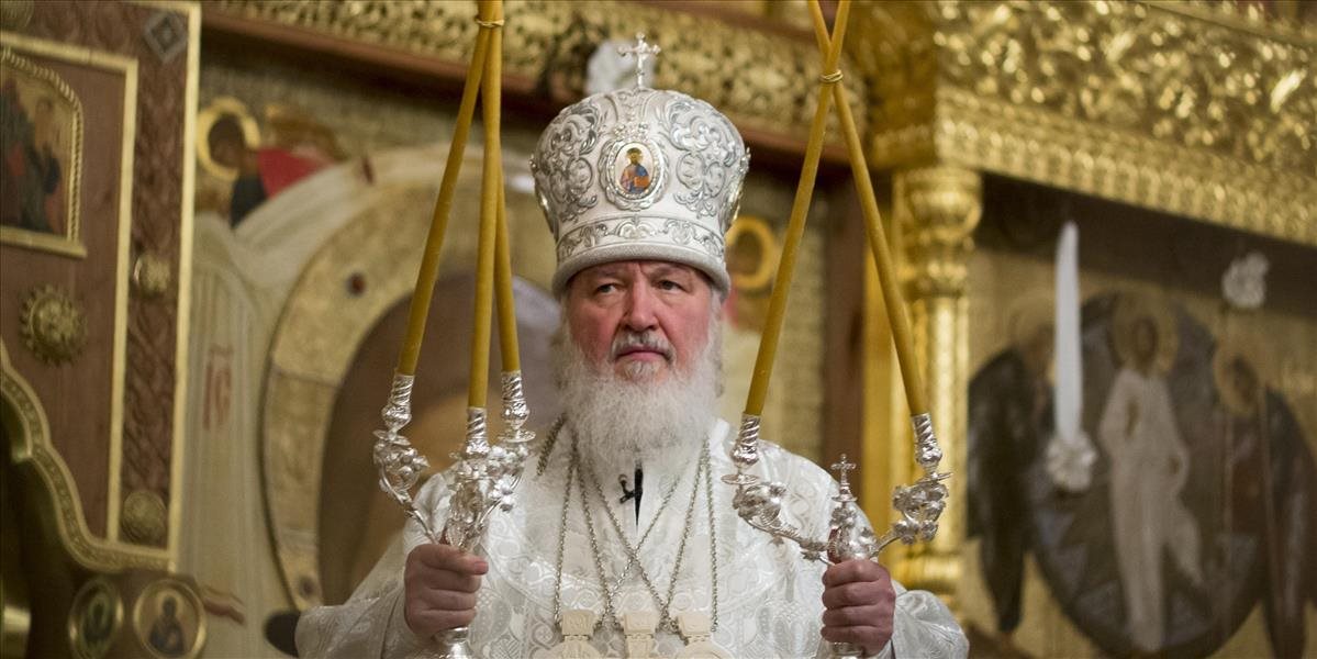 Pápež sa zíde na historickom stretnutí s ruským patriarchom, budú hovoriť o prenasledovaných kresťanoch