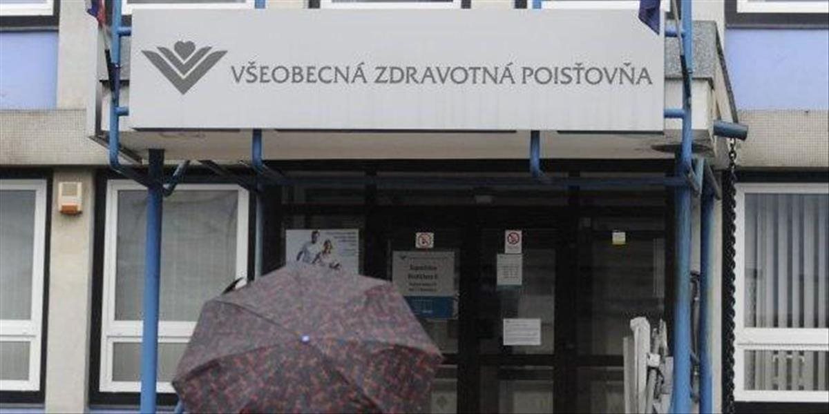 Národná kriminálna agentúra preveruje všetky zmluvy VšZP na základe vlastnej iniciatívy