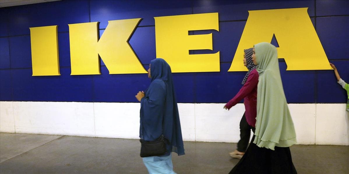 IKEA v Indonézii prehrala súdny spor, stratila právo používať obchodnú značku