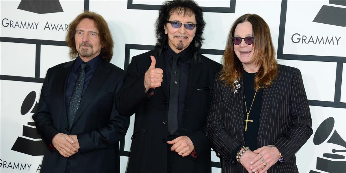 Black Sabbath môžu pokračovať v rozlúčkovom turné