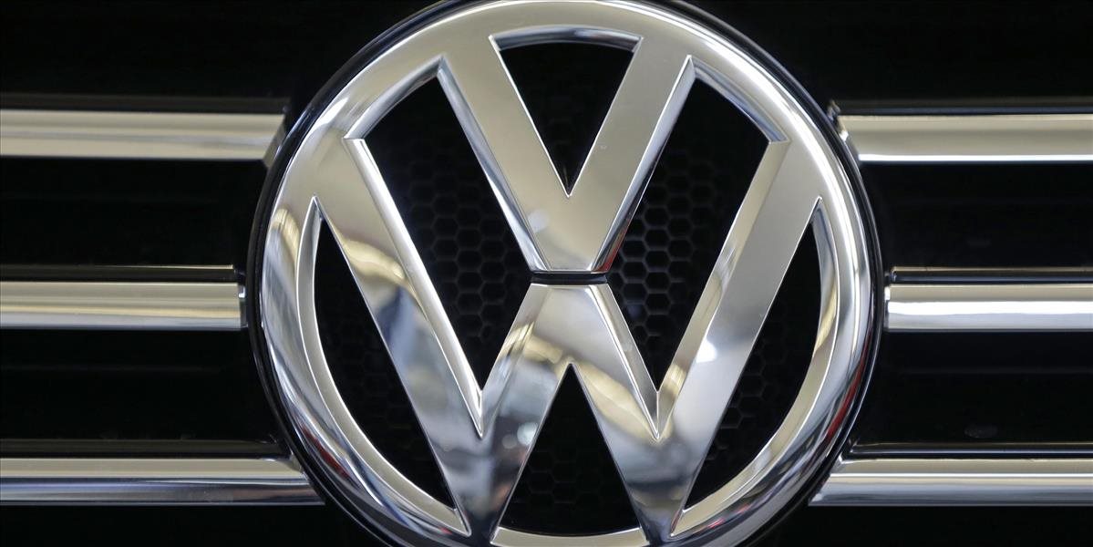 Zvolávanie zmanipulovaných áut koncernu VW sa v Belgicku začne v marci