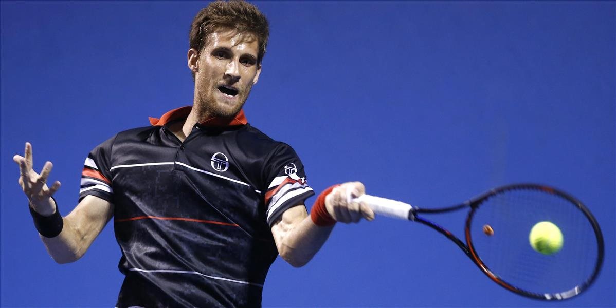 ATP Sofia: Kližan postúpil už do semifinále dvojhry