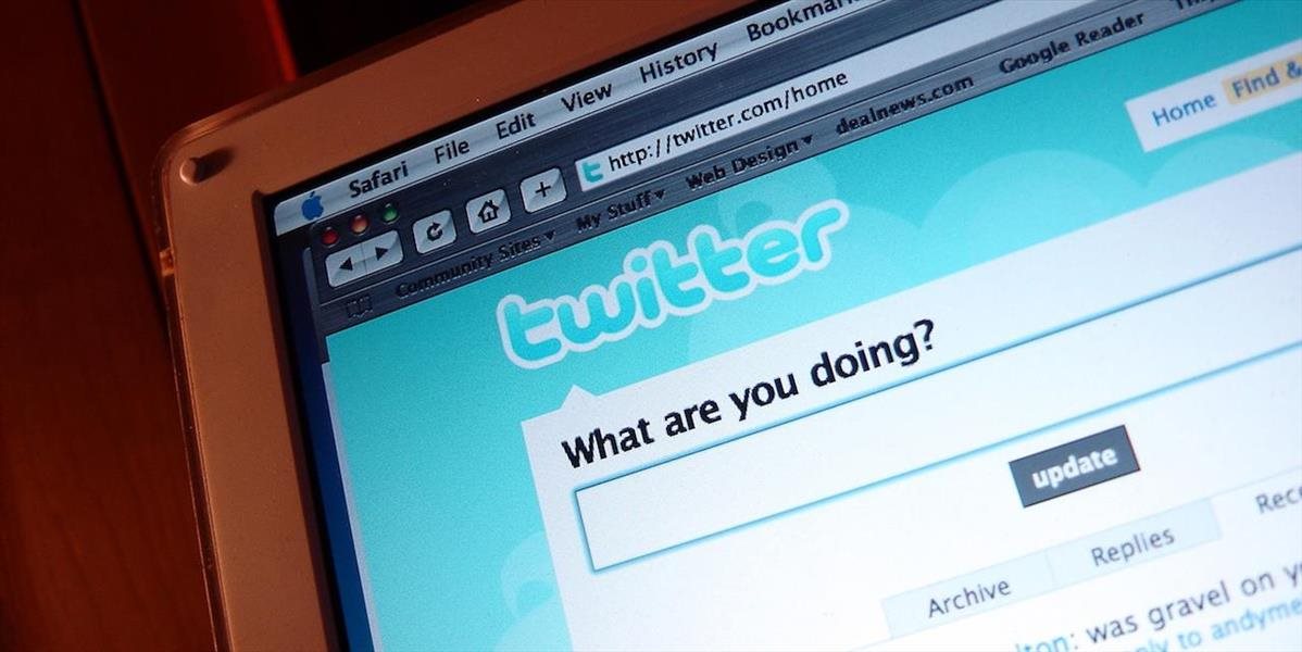 Twitter zablokoval za pol roka vyše 125-tisíc účtov podporujúcich terorizmus