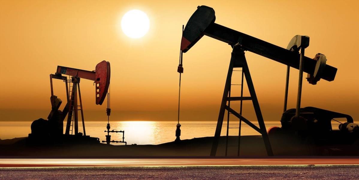Ceny ropy na konci obchodného týždňa klesli