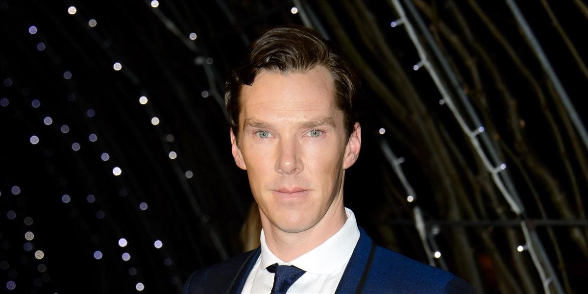 Cumberbatch a Watson budú lektormi Univerzity v Oxforde