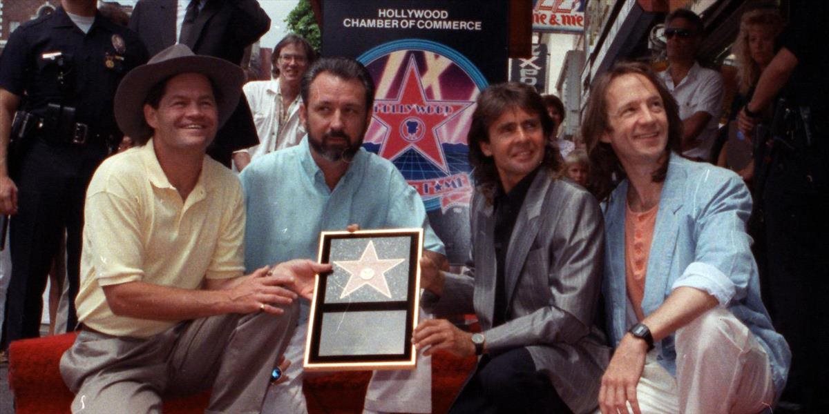The Monkees vydajú k 50. výročiu album Good Times!