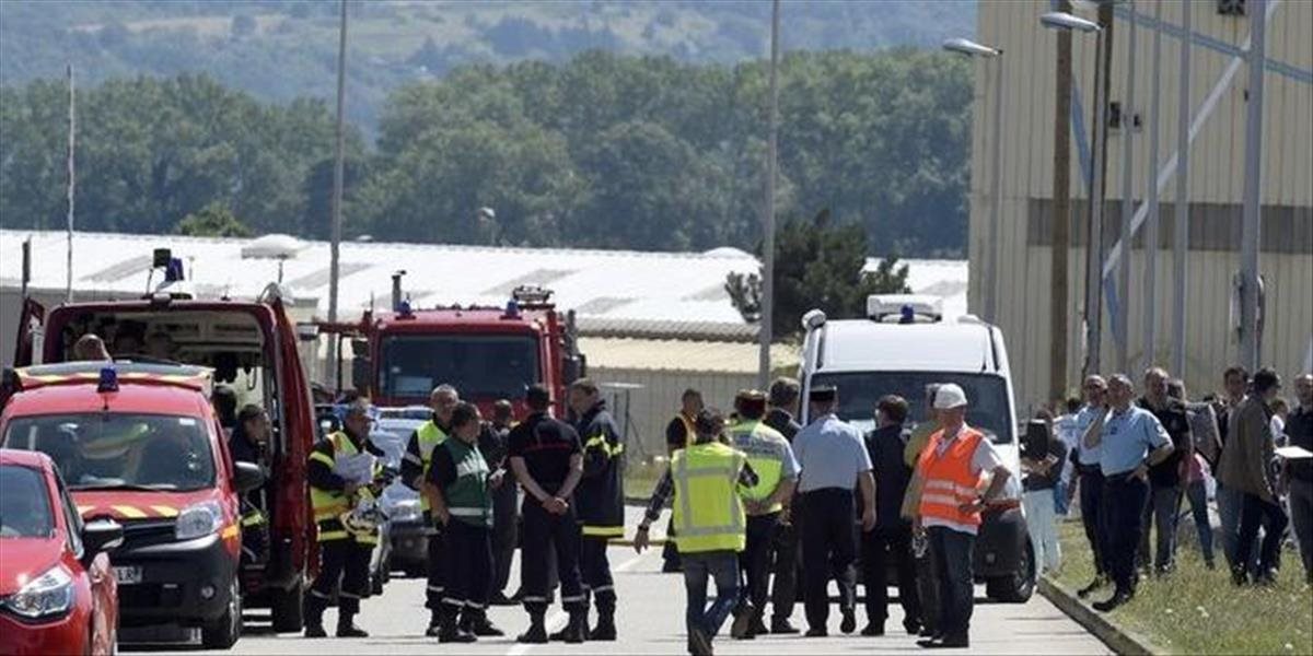 Prí výbuchu v závode na výrobu biopalív v Španielsku zomreli 2 ľudia