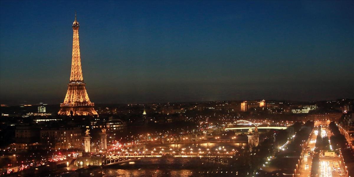 Airbnb pomohol Parížu naplniť mestskú pokladnicu