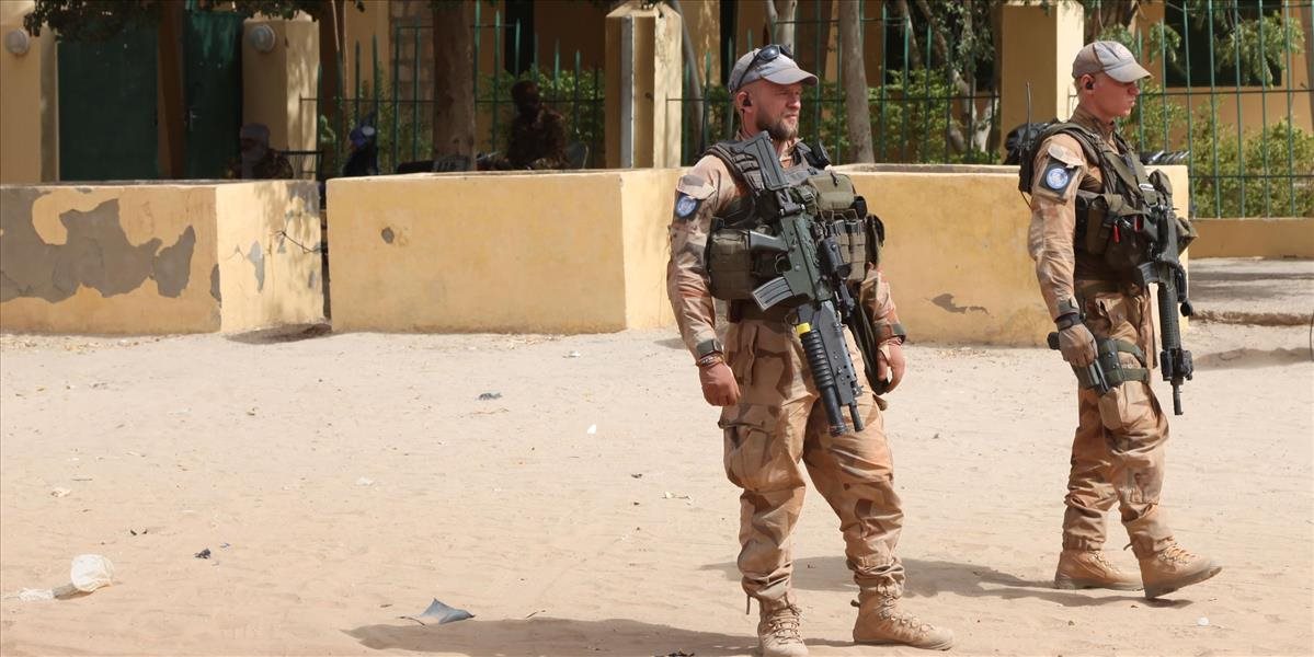 K útoku na policajnú stanicu v Mali sa prihlásila severoafrická odnož al-Káidy