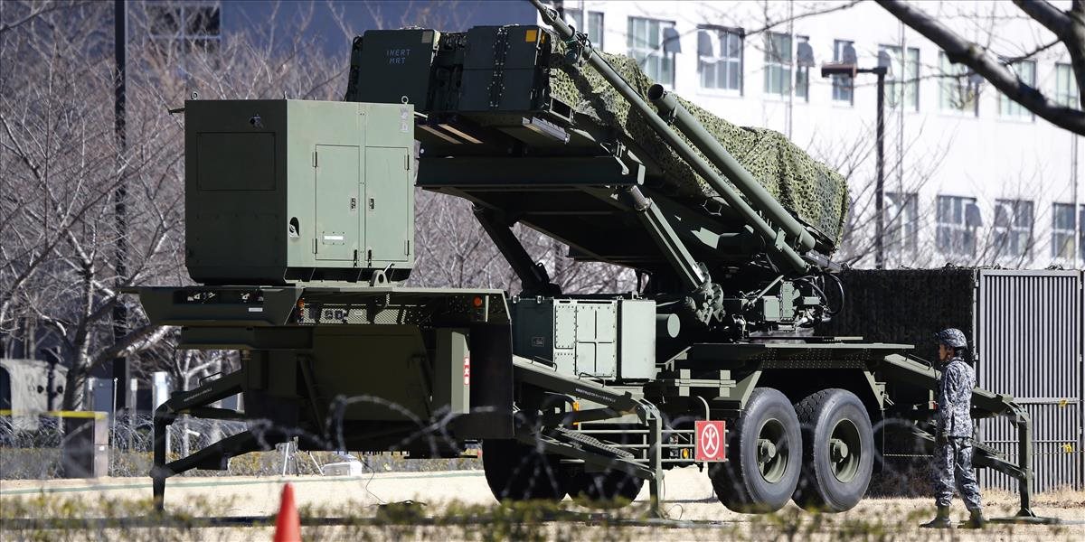 Južná Kórea začne rozhovory s USA o rozmiestnení protiraketového systému THAAD