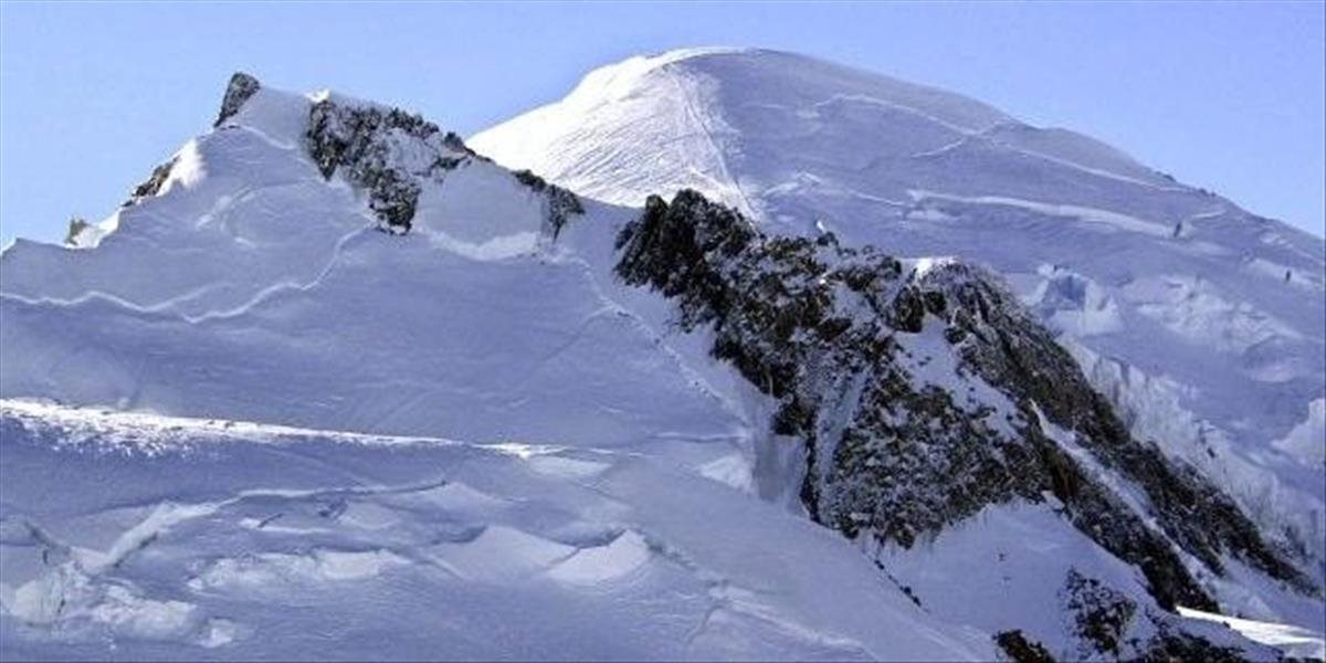 Vo Vysokých a Západných Tatrách neočakávajú veľké spontánne lavíny