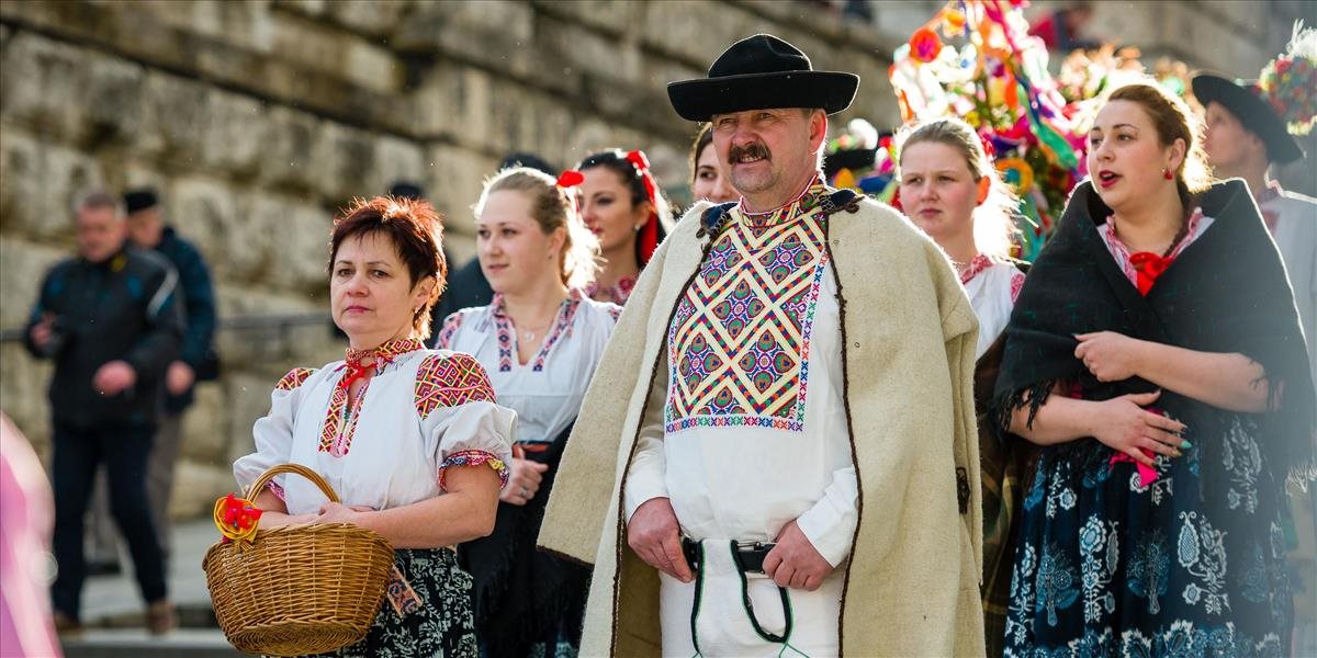 Regióny Tatry, Spiš a Pieniny lákajú návštevníkov na remeslá a tradície