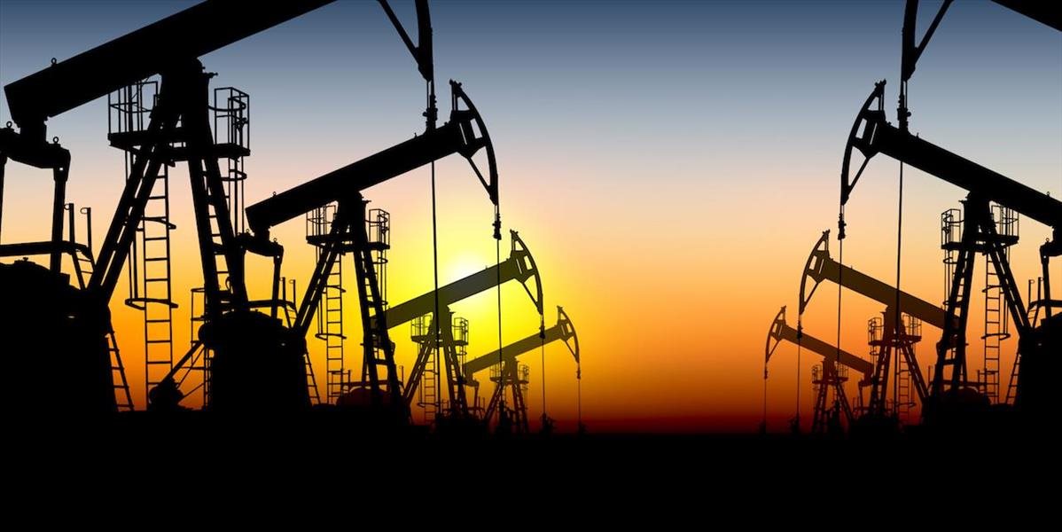 Ceny ropy mierne vzrástli, americká WTI sa obchoduje nad 31 USD za barel