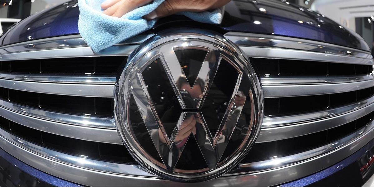 Volkswagen ponúkne v USA štedré odškodnenie