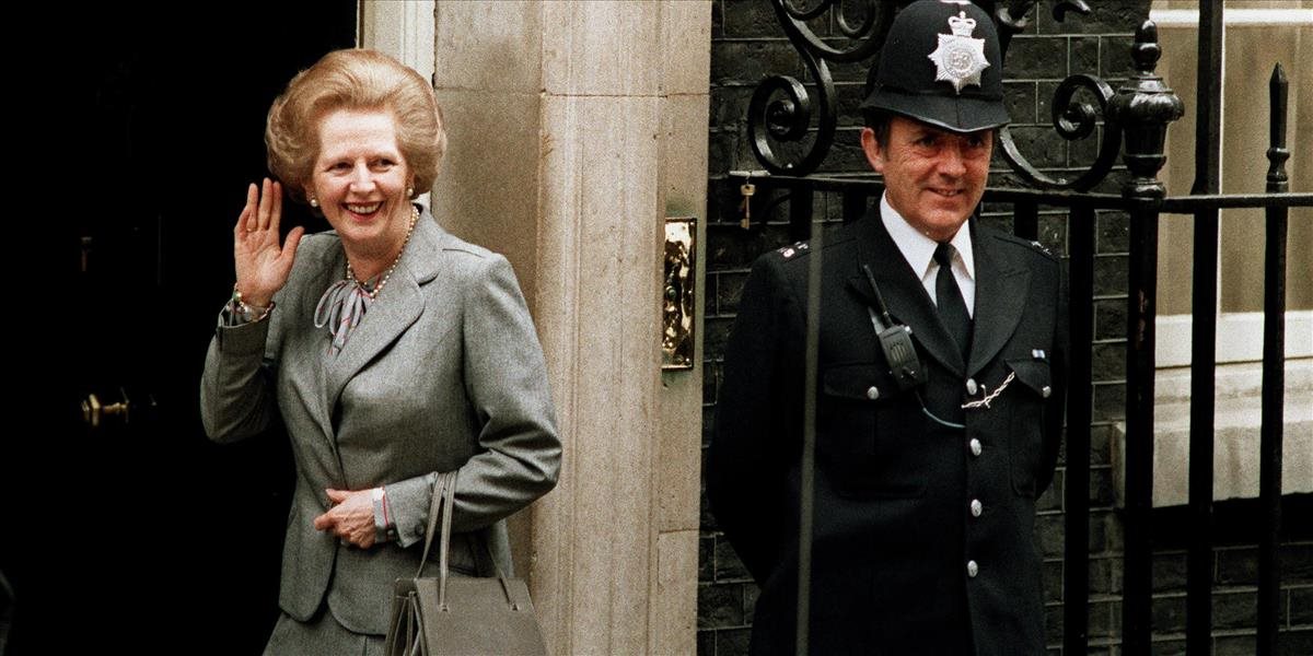 Thatcherová by bola za reformy EÚ, nie za odchod Británie z bloku
